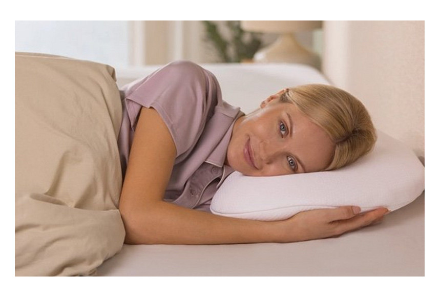 Almohada Tempur Sonata