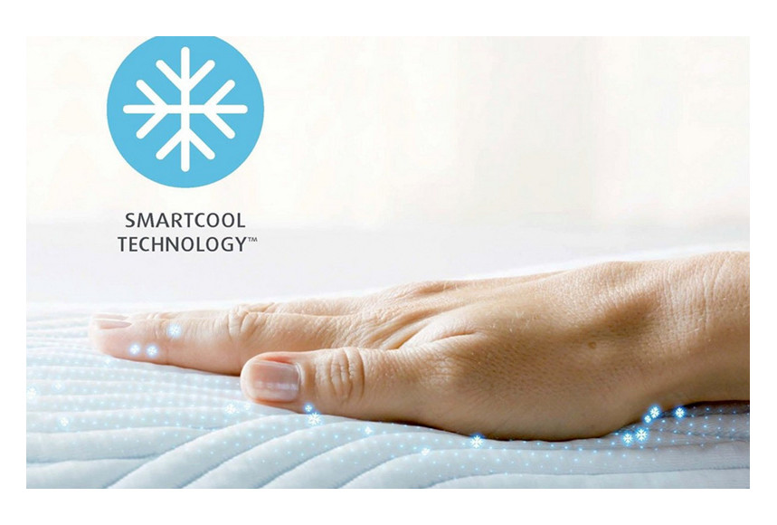 Kopfkissen Tempur Original SmartCool