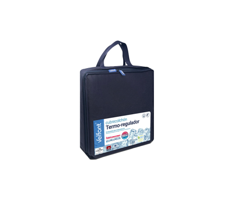 Velfont Thermoregulating Cover