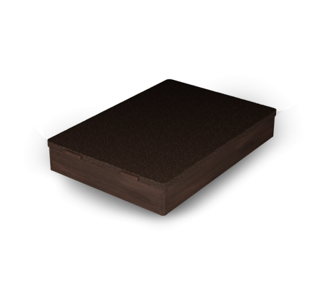 Nightland Lisboa LIT30 Ottoman Storage Bed