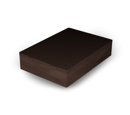 Nightland Lisboa PLUS42 Ottoman Storage Bed