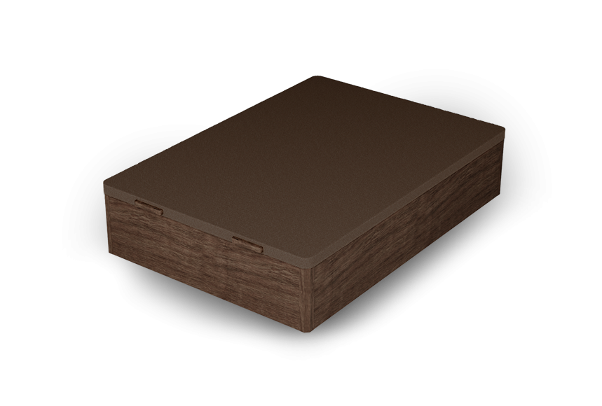 Nightland Lisboa PLUS42 Ottoman...