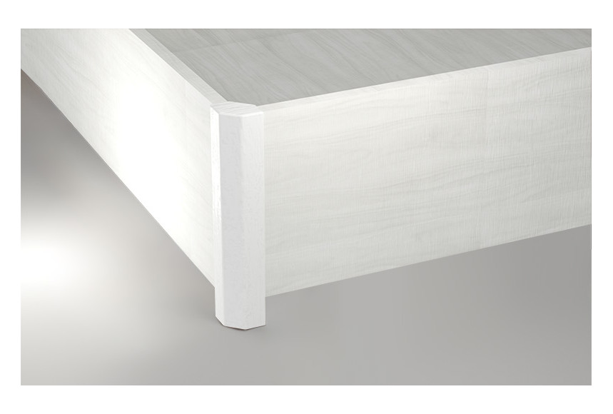 Nightland Ottoman Bed with Wheels and...