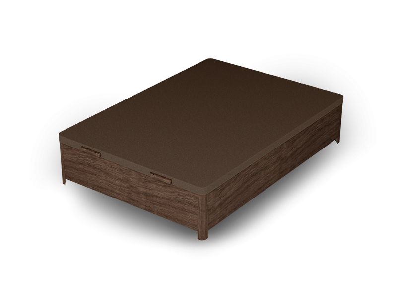 Nightland Ottoman Bed with... 2