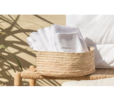 Velfont Thermoregulating Pillowcase Cover 2 Sides
