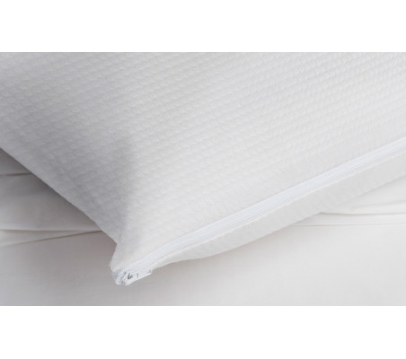 Funda de Almohada Velfont Termo-reguladora 2 caras