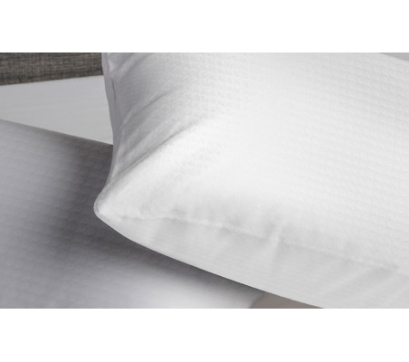 Funda de Almohada Velfont Termo-reguladora 2 caras