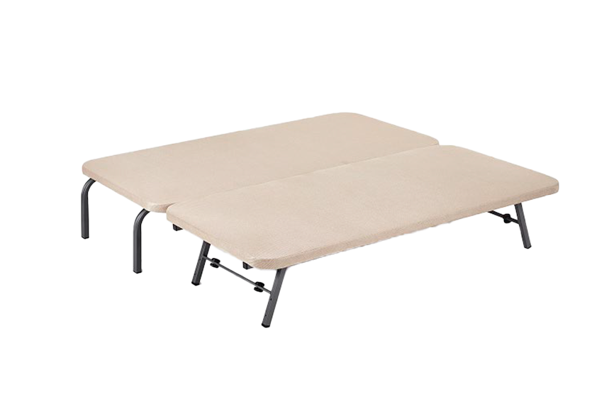 Nord Swiss Pull-Out Bed Set
