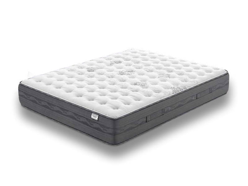 Colchón Flex Nimbus Visco Gel