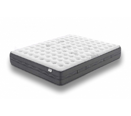 Matratze Flex Nimbus Visco Gel