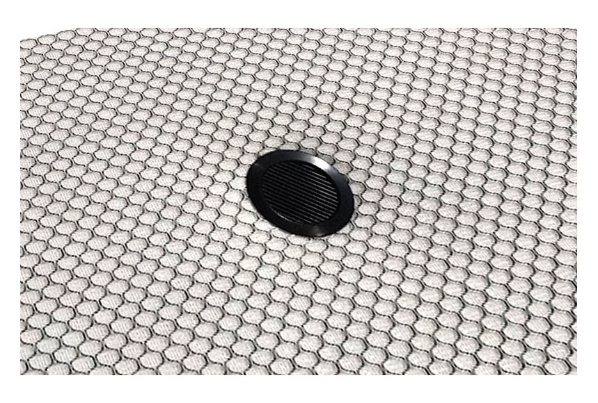 Nightland 4D Premium Upholstered Bed...