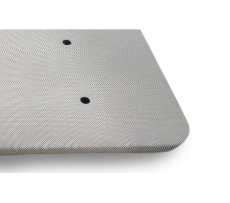 Base Tapizada Nightland 4D Premium