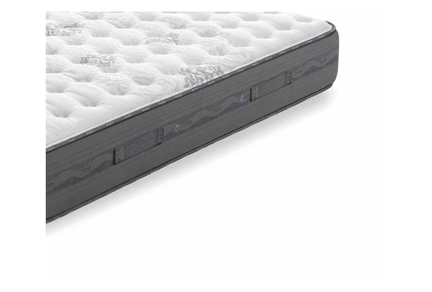Colchón Flex Nimbus Visco Gel