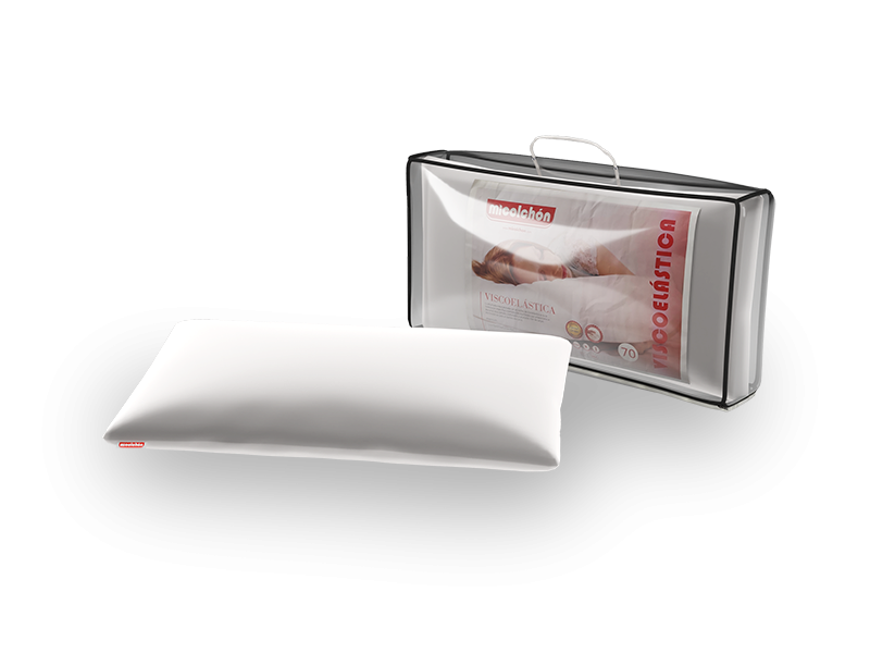 Almohada MiColchón Visco