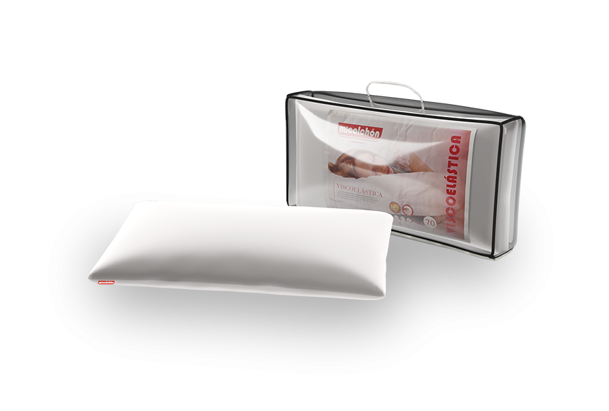 Almohada MiColchón Visco