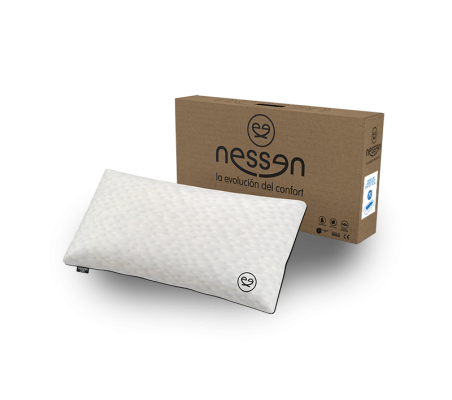 Almohada Nessen GelTec