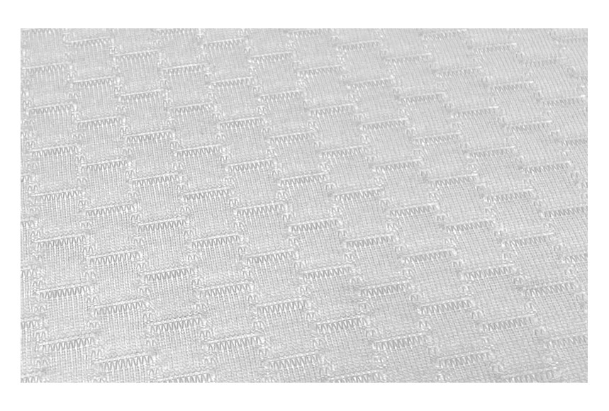 Almohada Nightland Gel Suave
