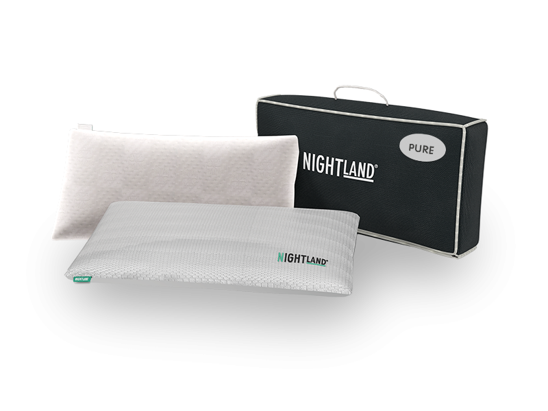 Almohada Nightland Pure...