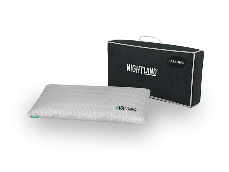 Almohada Nightland Visco...