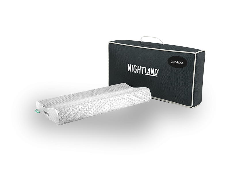 Nightland NackenKissen