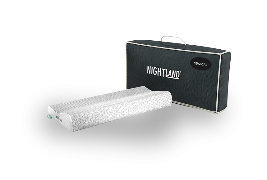 Almohada Nightland Cervical