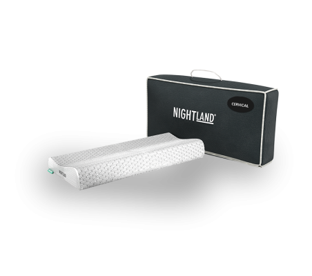 Almohada Nightland Cervical