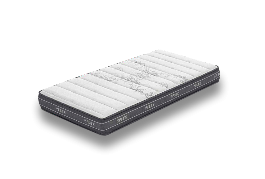 Flex Nube Junior Visco A Mattress