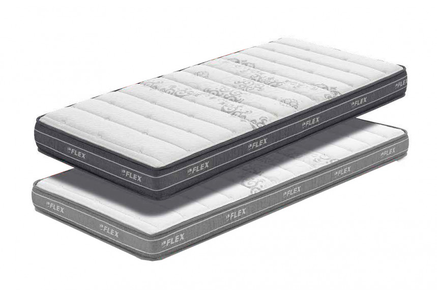 Flex Nube Junior Visco A Mattress