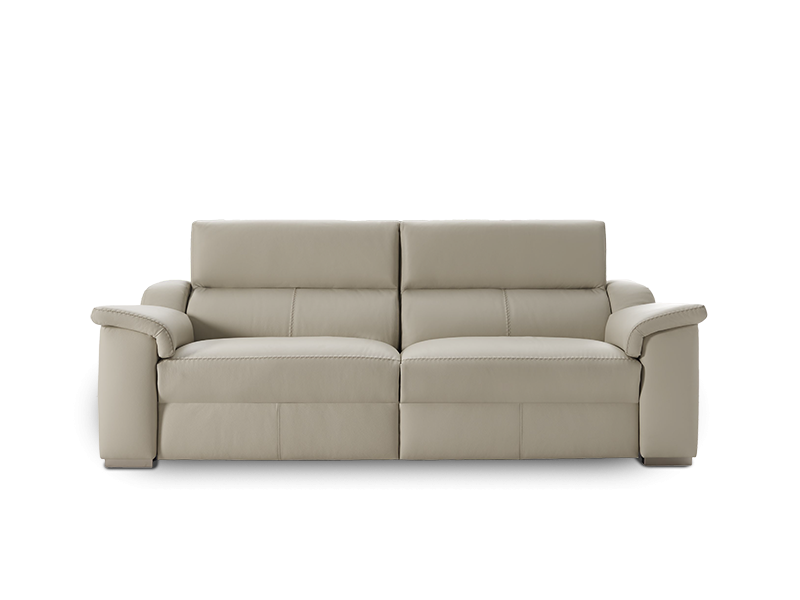 Nessen Charlot Relax Sofa