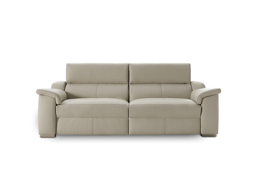 Relax-Sofa Nessen Modell Charlot