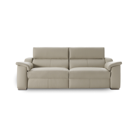 Relax-Sofa Nessen Modell Charlot