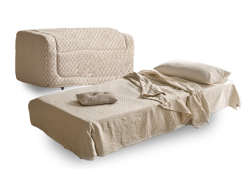 Pouf Cama Nightland Oggi