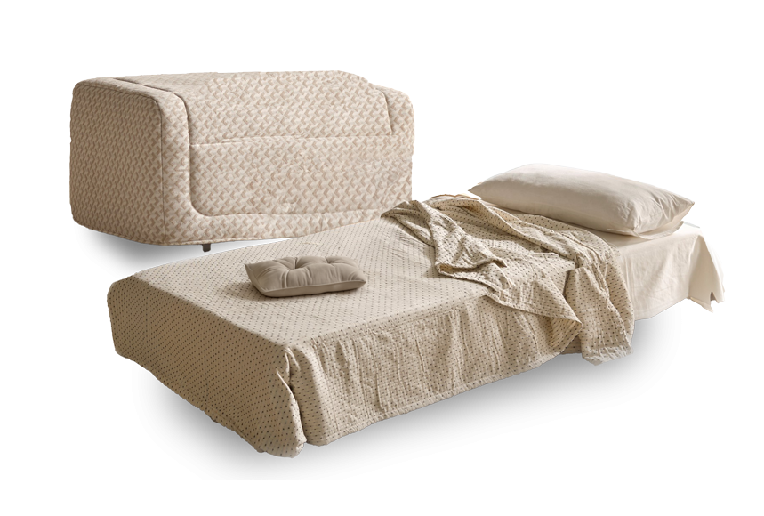 Nightland Oggi Sleeper Pouf