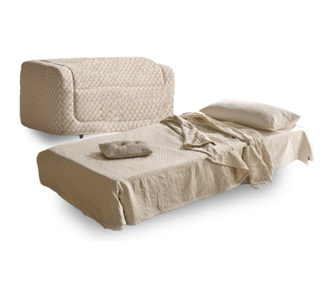 Nightland Oggi Sleeper Pouf