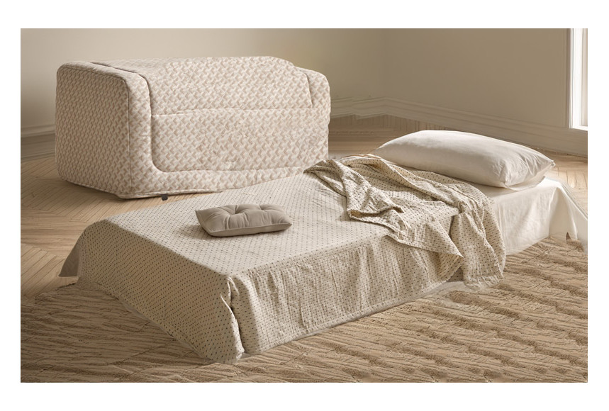 Nightland Oggi Schlafsessel Pouf