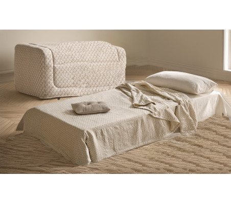 Nightland Oggi Schlafsessel Pouf