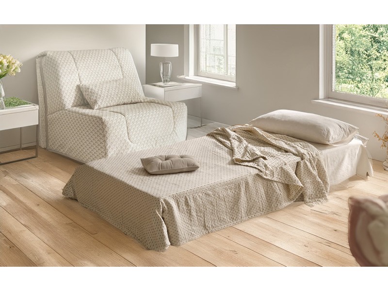 Sofa Bed Nightland Nova 2