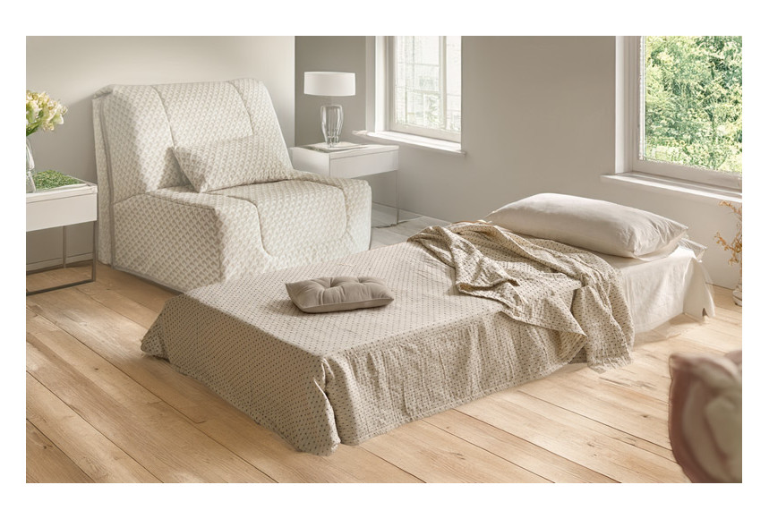 Sillón Cama Nightland Nova