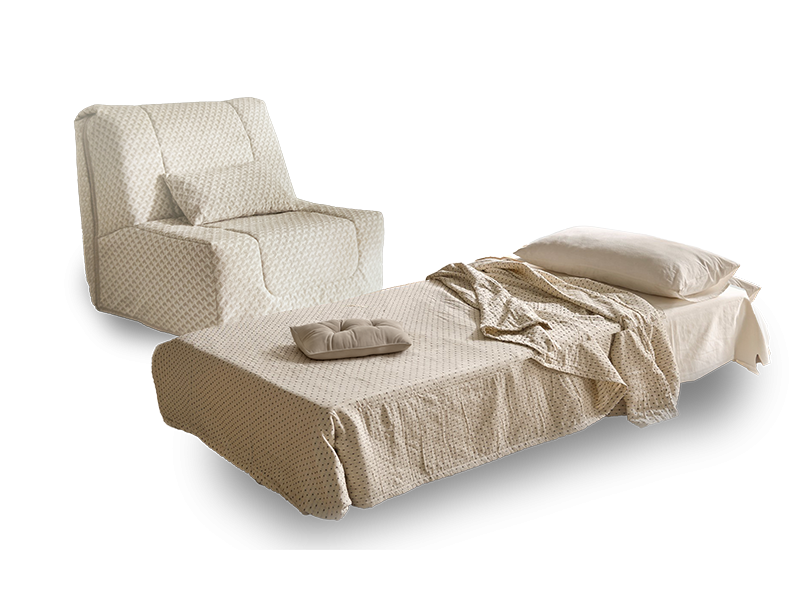 Sillón Cama Nightland Nova