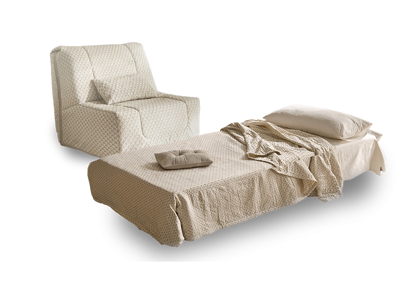 Schlafsofa Nightland Nova