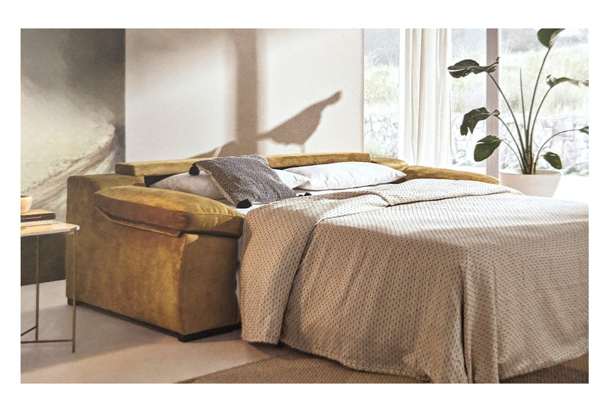 Nightland Aris Sofa Bed
