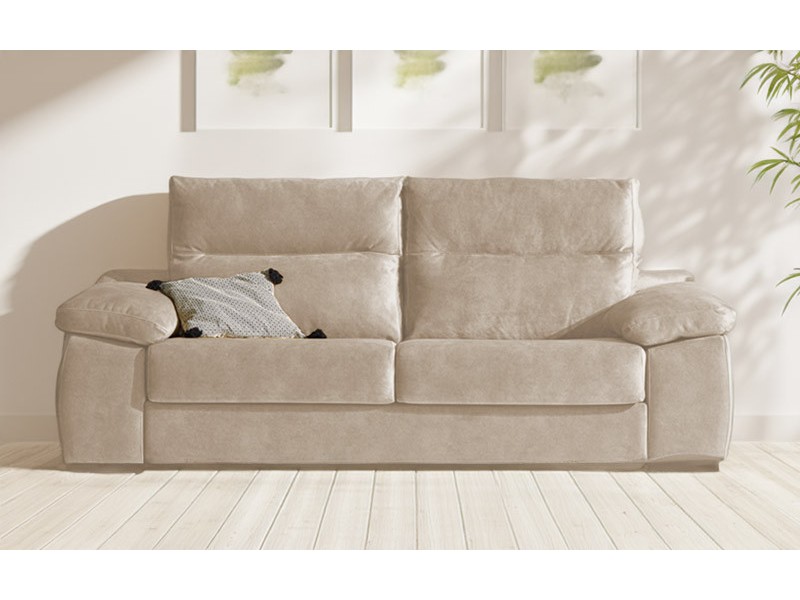 Nightland Aris Sofa Bed 2