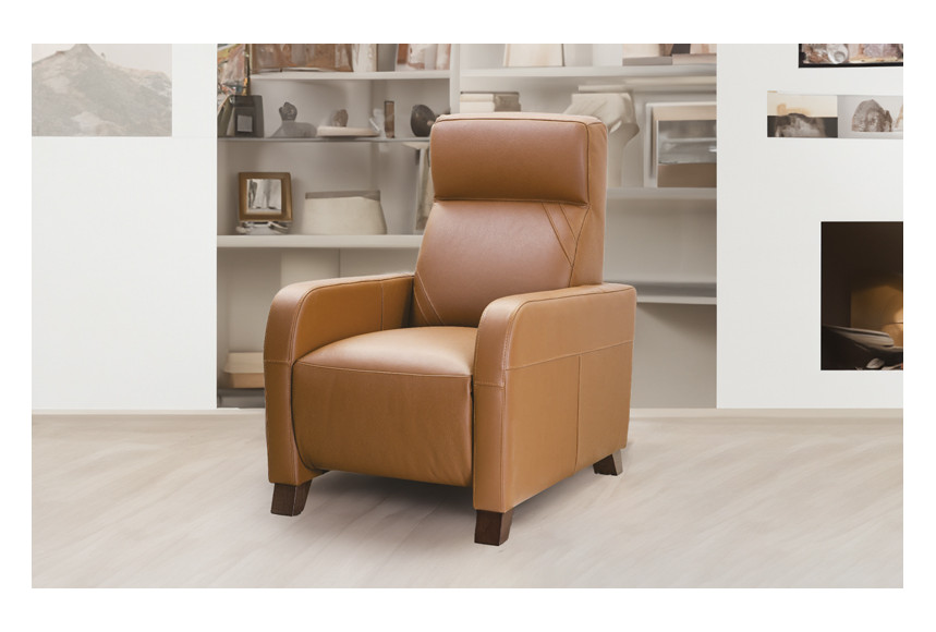 Sillón Relax Nessen Denis