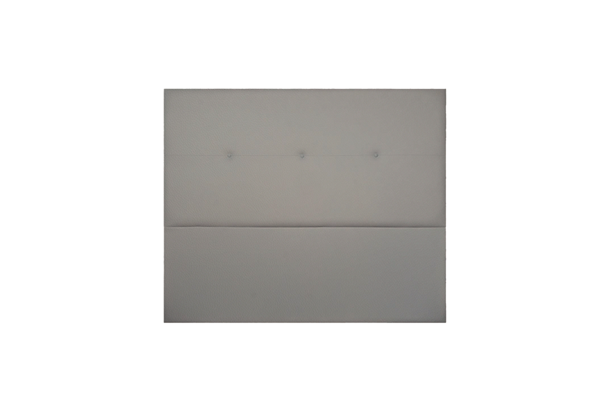 Headboard Nord Swiss Monaco with buttons