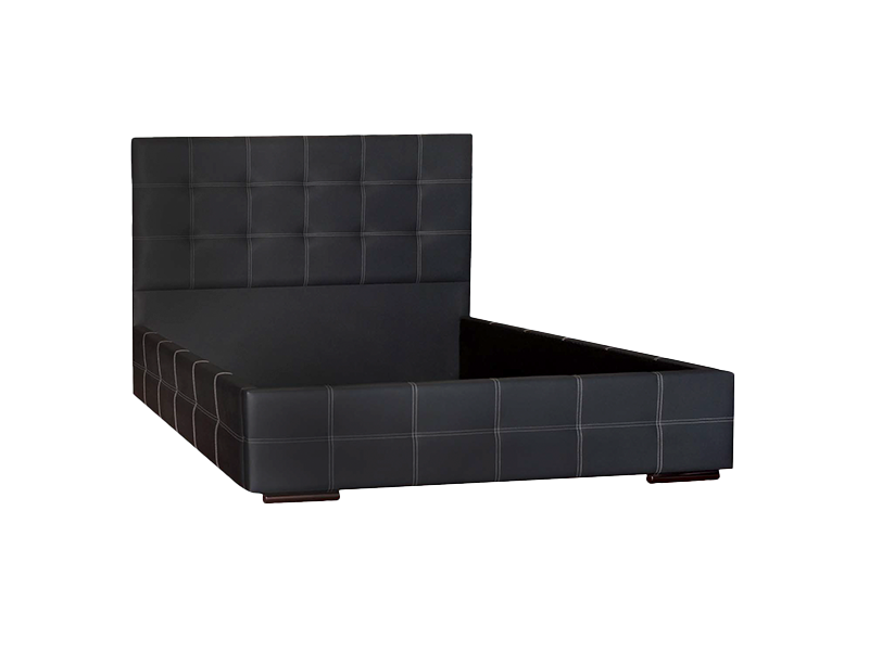 Boston Bed by Nord Swiss