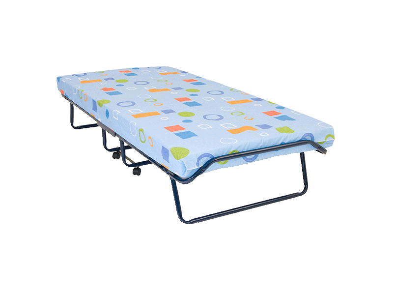 Cama plegable Nord Swiss... 2