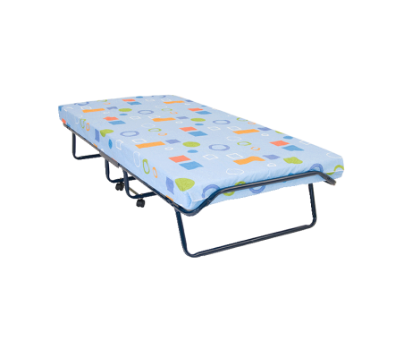 Cama plegable Nord Swiss Plegatín