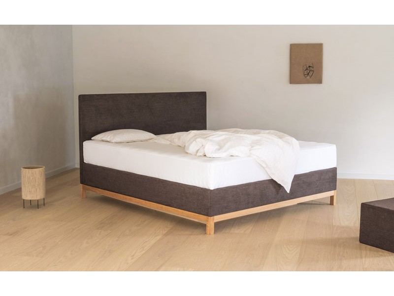 Cama de Agua Akva Carla