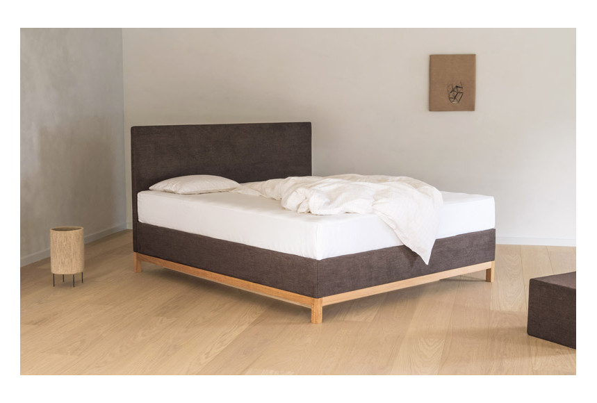 Cama de Agua Akva Carla