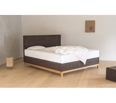 Akva Carla Waterbed